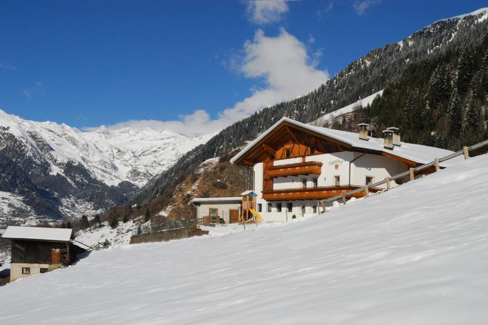 Nagelehof Villa Ридана Екстериор снимка